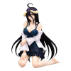 Furyu Overlord Nudľová zátka PVC socha Albedo v domácom oblečení Ver. 12 cm