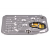 Hydraulický filter automatickej prevodovky TOPRAN 108 752