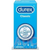 Reckitt Benckiser Healthcare UK Ltd. DUREX KONDOM CLASSIC 12KS