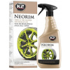 čistič kolies k2 gold neorim 700ml