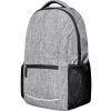 Bags2GO Wall Street Mestský batoh 22 l DTG-15380 Grey Melange