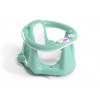OK BABY Sedadlo do vane Flipper Evolution - sky blue