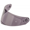 NOX plexi pre prilby N968 s prípravou pre Pinlock, NOX (tmavé)