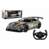 Greatstore Auto RC Mercedes AMG GT3 plastový 35 cm diaľkový ovládač 2.4 GHz. ovládanie