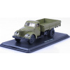Start Scale Models - Ural ZIS-355M, vojenský valník, 1/43