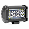 AMiO Pracovné LED svetlo AWL09 28 LED FLOOD 9-36V