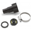 KARCHER Kärcher Připojovací kus k čerpadlu vč. zpětného ventilu, malý (6.997-359.0) 6.997-359.0