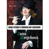 Jana Brejchová - Šteflová Adriana