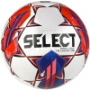 Futbalová lopta Select Brillant Training DB FIFA Basic V23 Ball BRILLANT TRAIN WHT-RED