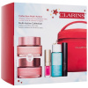 Clarins Multi-Active Collection - Darčeková sada pleťovej starostlivosti 50 ml