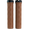 WTB gripy BURR Single Clamp tan