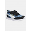 Detské tenisky Puma Puma R78 Lightwind Hot Wheels 2 V PS čierna farba, 403410 EUR 32