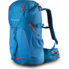 Batoh turistický TRIMM Courier 35l modrý Velikost: 35 l, Barva: Blue/Orange