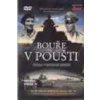 Bouře v poušti - válka v severní Africe - DVD
