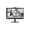 Lenovo ThinkVision/T27hv-30/27''/IPS/QHD/75Hz/4ms/Black/3R 63D6UAT3EU