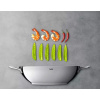 Nerez WOK 32cm indukce SILIT by WMF (lesk nerez)