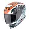 Scorpion EXO JNR Air The4Elements Detská prilba