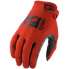 KENNY RACING 241-2508011-1201 rukavice na motokros/enduro/MTB, model UP Red, farba červená/čierna, veľkosť XXL