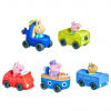 Hasbro Mini autíčko prasiatko Peppa