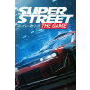 Super Street: The Game