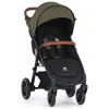 PETITE&MARS Sport Street2 RWS Oak Mature Olive + PETITE&MARS fusak Jibot 2025
