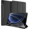 DUX DUCIS Domo Samsung Galaxy Tab S9 FE+ čierne CAS133270A