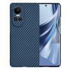 Techsuit - Carbonite FiberShell kryt pre Oppo Reno10 / Reno10 Pro - tyrkysový KF2333945