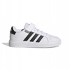 Adidas športová obuv ekologická koža biela veľkosť 28,5