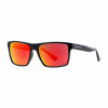 Horsefeathers Sluneční Brýle Horsefeathers, Merlin gloss black/mirror red 2026