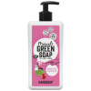 Tekuté mydlo Marcel's Green Soap Pačuli & Brusnica 500 ml.
