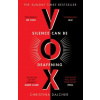 Vox - Christina Dalcher