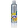 Astra posterová Metalická Strieborná 250 ml