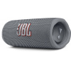 Bluetooth reproduktor JBL Flip 6 sivý (JBLFLIP6GREY)