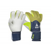 Brankářské rukavice Select GK gloves 03 Kids modro zeleno šedá Velikost rukavic: 00 Veľkosť rukavíc: 5