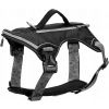 Postroj na učenie chôdze Navaris čierny