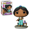 Funko POP! Disney Ultimate Princess Jasmine