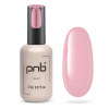 Budujúci gél na nechty PNB UV/LED Strong Iron Gel 028 Nude Harmony 17 ml