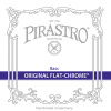 Pirastro ORIGINAL FLAT-CHROME 347000 (solo) - Struny na kontrabas - sada