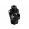 EXTOL PREMIUM Nadstavec 25mm 1 pre polyfúznu zváračku 8897210C