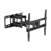 Nástenný držiak pre projektor Cabletech UCH0198-3 60 kg