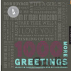 1000 More Greetings - Rockport