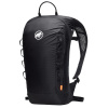 Lezecký batoh Mammut Neon Light 12 black