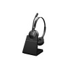 Jabra Engage 55 SE Stereo (Low Power) - Headset (9659-415-111-1)