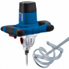 Miešadlo na maltu - Dedre Deder7930 Elektrickým miešadlom 2 preteky 1600W (Miešadlo na maltu - Dedre Deder7930 Elektrickým miešadlom 2 preteky 1600W)