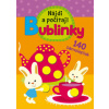 Bublinky - Nájdi a počítaj!