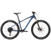 KONA FIRE MOUNTAIN, blue 2022 (27,5