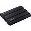 Samsung Portable SSD T7 Shield 2TB / USB 3.2 Gen 2 / USB-C / Externí / Černý MU-PE2T0S/EU