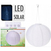 Lampa lampa solárna guľa 483819 (Lampa lampa solárna guľa 483819)