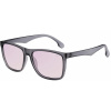 Relax Alburry - R2358C/Shiny Grey/Grey/Red Sky/Polarized one size