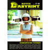 Labyrint revue 17 18 2005